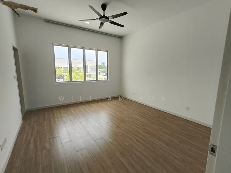 Rumah Teres 2 Tingkat untuk Disewa di Bandar Gamuda Cove (Dengkil) - William Pua - PropertyGuru.com.my