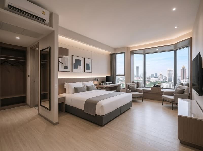 Kedai untuk Dijual di Bandar Sunway (Sunway) - Seamus Kor - Bedroom - PropertyGuru.com.my