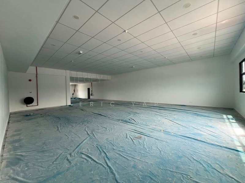 Factory for Sale in Eco Business Park V (Puncak Alam) - Eric Yap - Interior - PropertyGuru.com.my