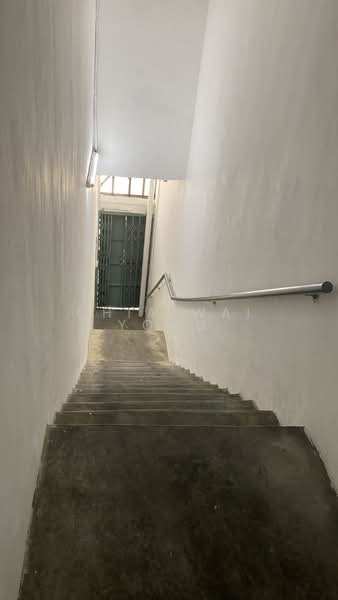 Factory for Rent in Kawasan Perindustrian Klang Utama (Kapar) - Chia Wai Yong - Corridor - PropertyGuru.com.my