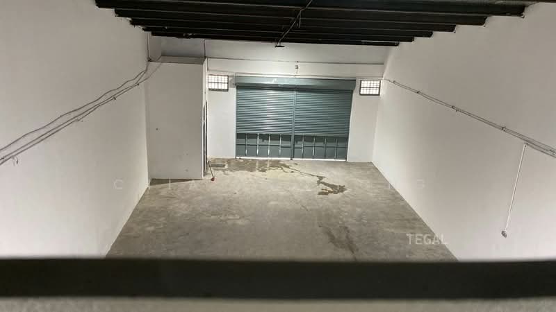 Factory for Rent in Kawasan Perindustrian Klang Utama (Kapar) - Chia Wai Yong - Interior - PropertyGuru.com.my
