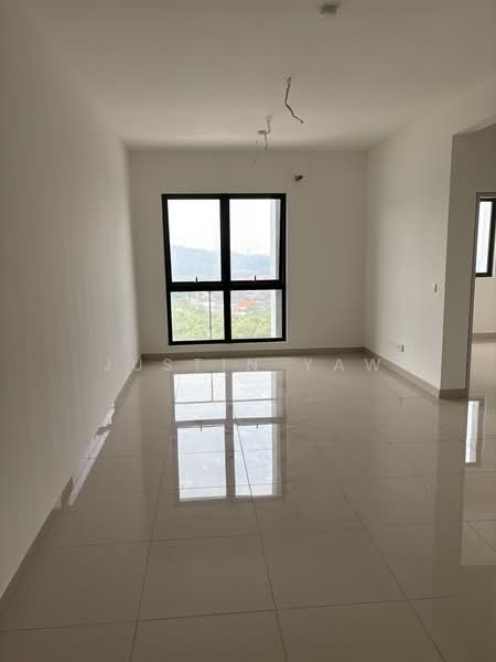 Servis Apartment untuk Disewa di D'Sini Residences - Justin Yaw - Interior - PropertyGuru.com.my