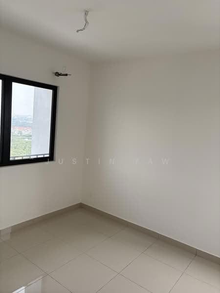 Servis Apartment untuk Disewa di D'Sini Residences - Justin Yaw - Interior - PropertyGuru.com.my