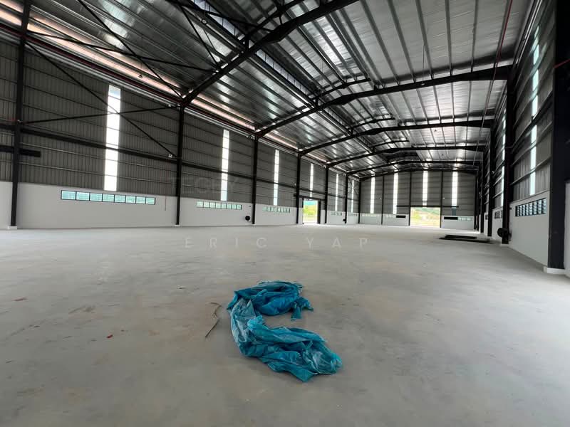 Factory for Rent in Eco Business Park V (Puncak Alam) - Eric Yap - Interior - PropertyGuru.com.my