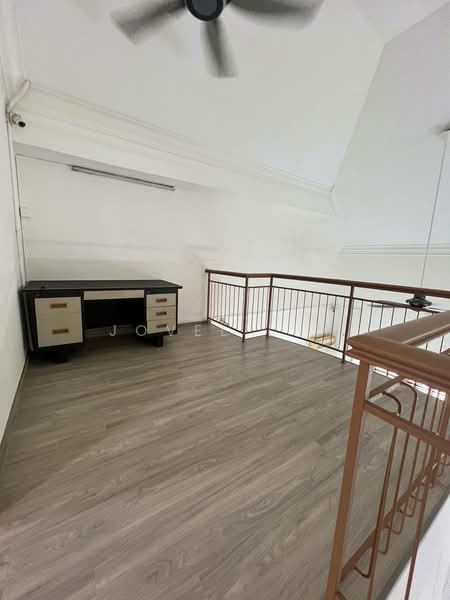 1.5-storey Terraced House for Rent in Taman Pelangi Indah (Ulu Tiram) - Jovel Lim - Study - PropertyGuru.com.my