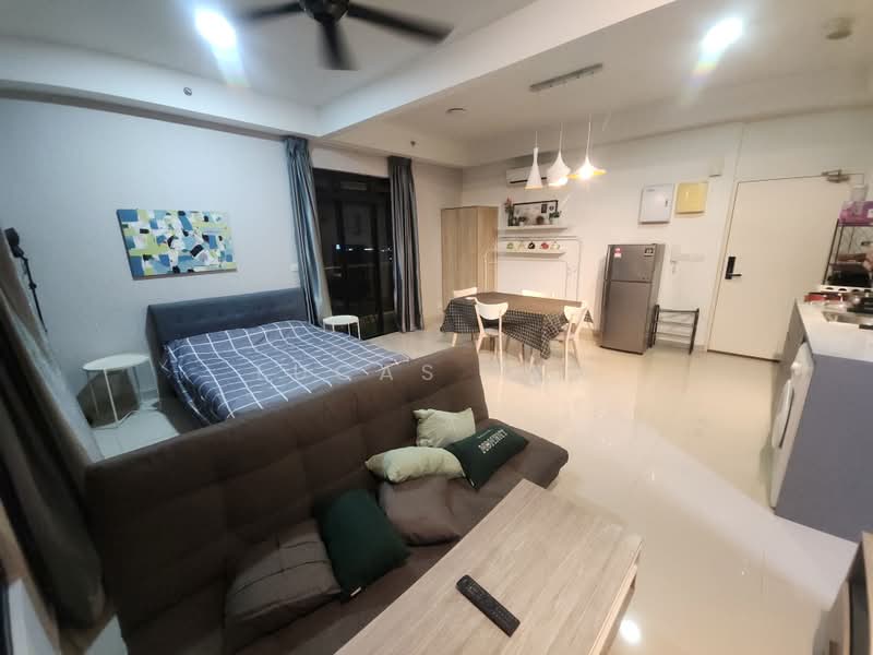 Service Residence for Rent at Meridin Executive Suites @ The Meridin - Lucas Tan - PropertyGuru.com.my