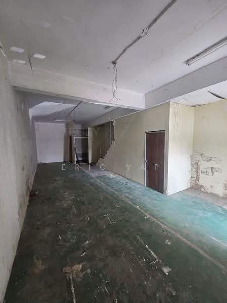 Kedai / Pejabat untuk Dijual di Bandar Puncak Alam (Puncak Alam) - Eric Yap - Interior - PropertyGuru.com.my