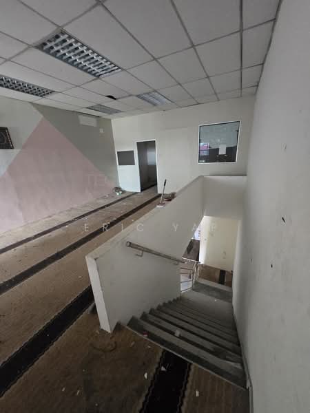 Kedai / Pejabat untuk Dijual di Bandar Puncak Alam (Puncak Alam) - Eric Yap - Interior - PropertyGuru.com.my