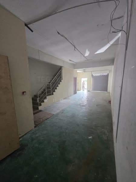 Kedai / Pejabat untuk Dijual di Bandar Puncak Alam (Puncak Alam) - Eric Yap - Interior - PropertyGuru.com.my