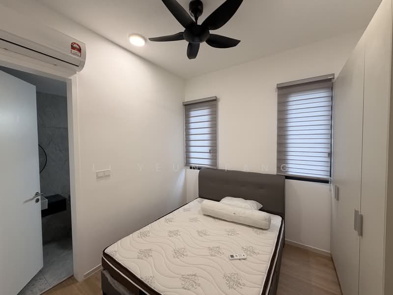 Servis Apartment untuk Disewa di The Goodwood Residence - Li Yeun Pang - Bedroom - PropertyGuru.com.my