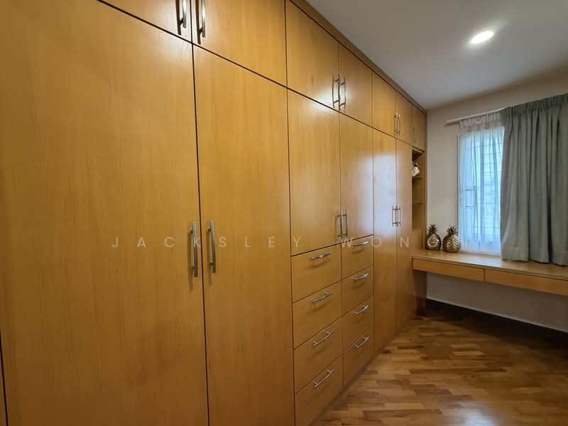 Rumah Berkembar untuk Dijual di Taman Bukit Segar (Cheras) - Jacksley Wong - PropertyGuru.com.my