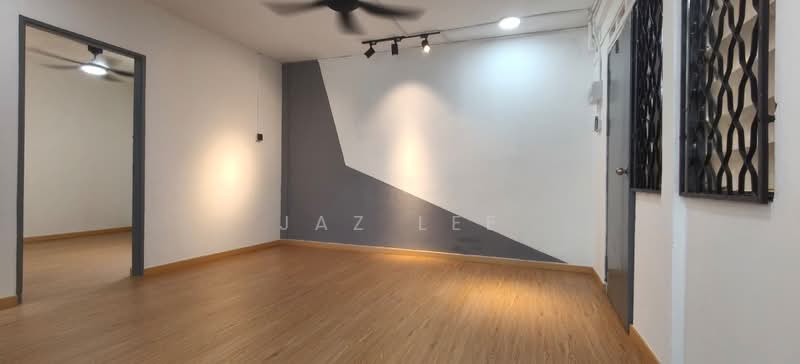 Soho untuk Dijual di Bandar Selesa Jaya (Skudai) - Jaz Lee - PropertyGuru.com.my