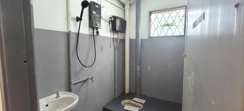 Soho untuk Dijual di Bandar Selesa Jaya (Skudai) - Jaz Lee - PropertyGuru.com.my