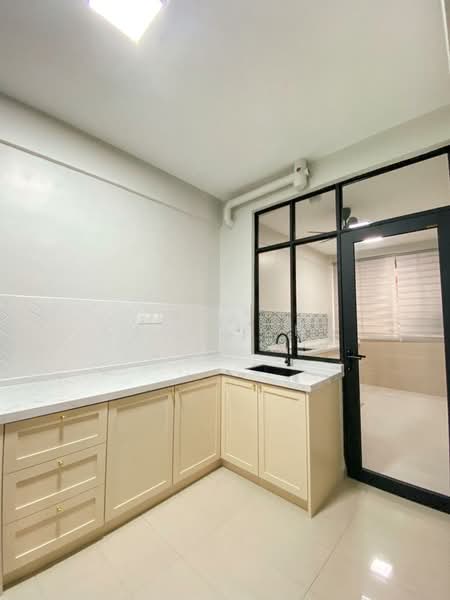 Pangsapuri untuk Disewa di D'shire Villa - Carlos Ng - Kitchen - PropertyGuru.com.my