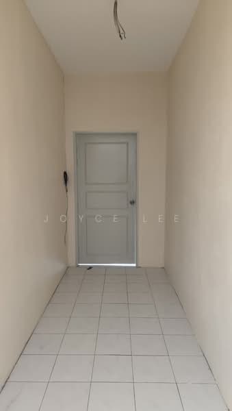 Pangsapuri untuk Dijual di Gambier Heights - Joyce Lee - Entrance - PropertyGuru.com.my