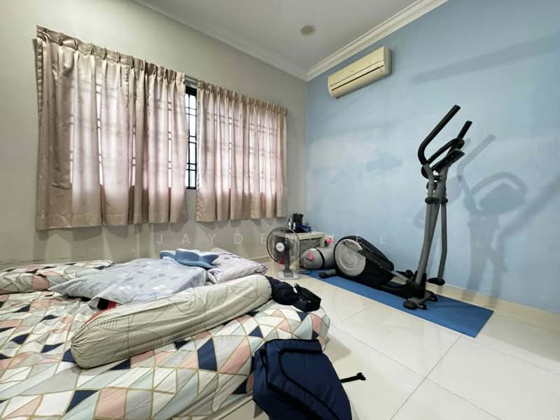 Rumah Teres 2 Tingkat untuk Dijual di Bandar Puteri Puchong (Puchong) - Jayden Lee - Bedroom - PropertyGuru.com.my