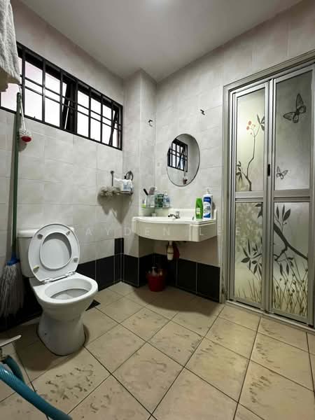 Rumah Teres 2 Tingkat untuk Dijual di Bandar Puteri Puchong (Puchong) - Jayden Lee - Bathroom - PropertyGuru.com.my