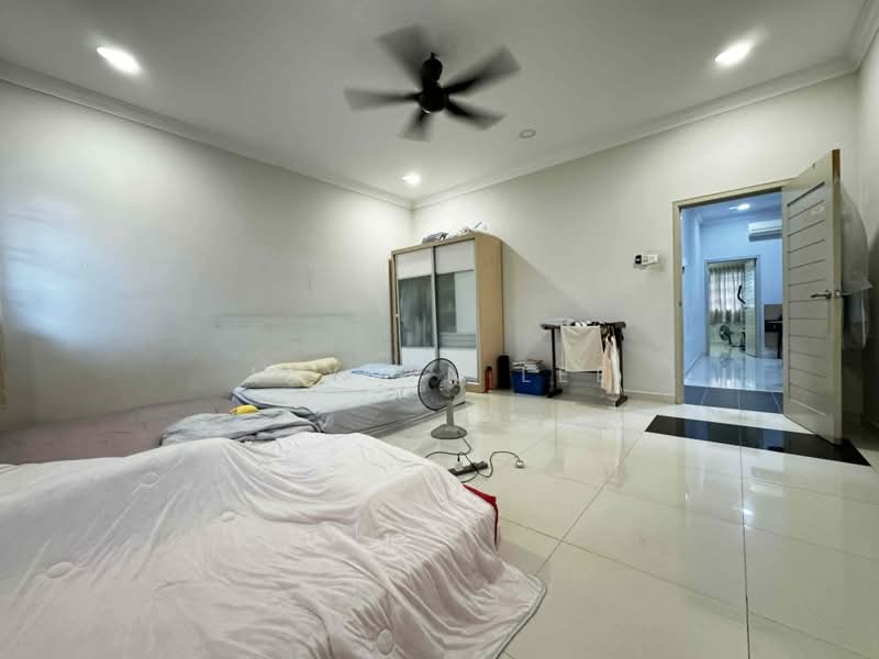 Rumah Teres 2 Tingkat untuk Dijual di Bandar Puteri Puchong (Puchong) - Jayden Lee - Bedroom - PropertyGuru.com.my