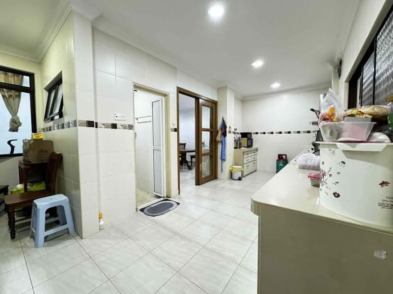 Rumah Teres 2 Tingkat untuk Dijual di Bandar Puteri Puchong (Puchong) - Jayden Lee - Kitchen - PropertyGuru.com.my
