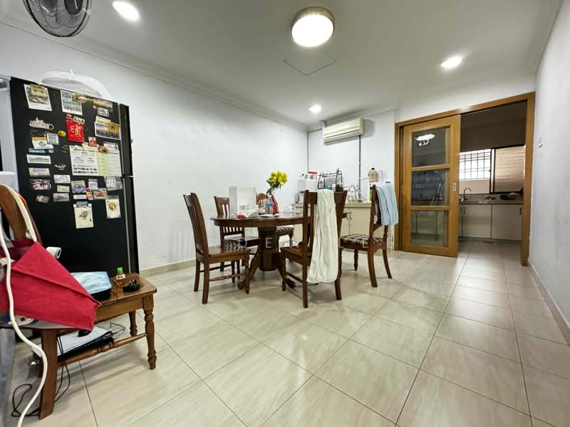 Rumah Teres 2 Tingkat untuk Dijual di Bandar Puteri Puchong (Puchong) - Jayden Lee - Dining Room - PropertyGuru.com.my