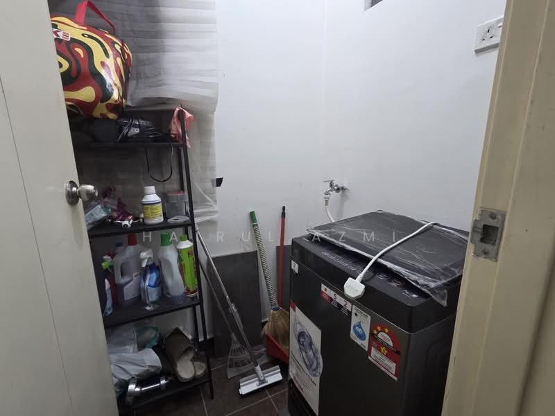 Service Residence for Rent at Vista Alam Serviced Apartment - Hairul Azmi - Interior - PropertyGuru.com.my