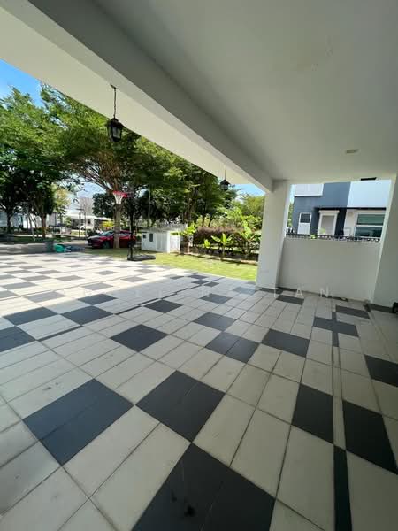 Bungalow for Rent in Iskandar Puteri (Nusajaya) (Johor) - Angelina Tan - PropertyGuru.com.my