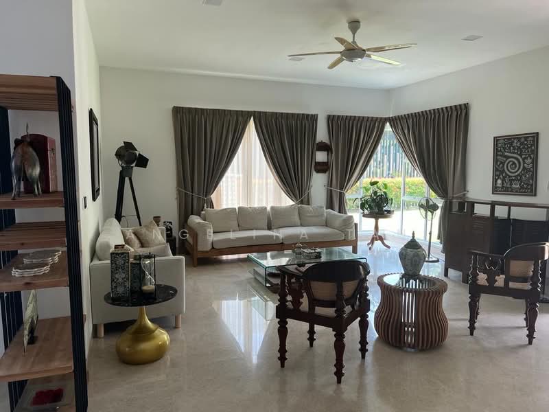 Bungalow for Rent in Iskandar Puteri (Nusajaya) (Johor) - Angelina Tan - PropertyGuru.com.my