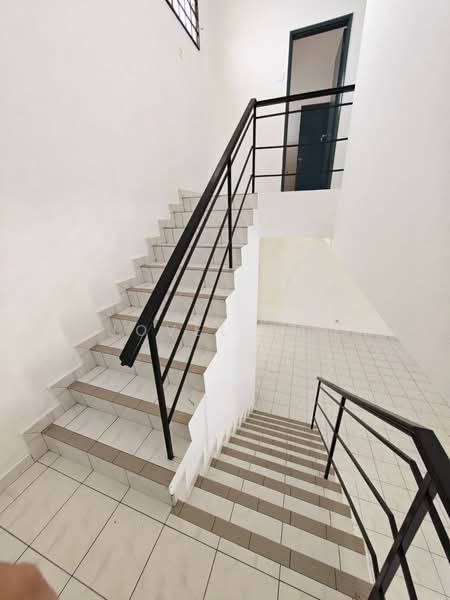 Rumah Teres 2 Tingkat untuk Dijual di Senai (Kulai) - Jovel Lim - Interior - PropertyGuru.com.my