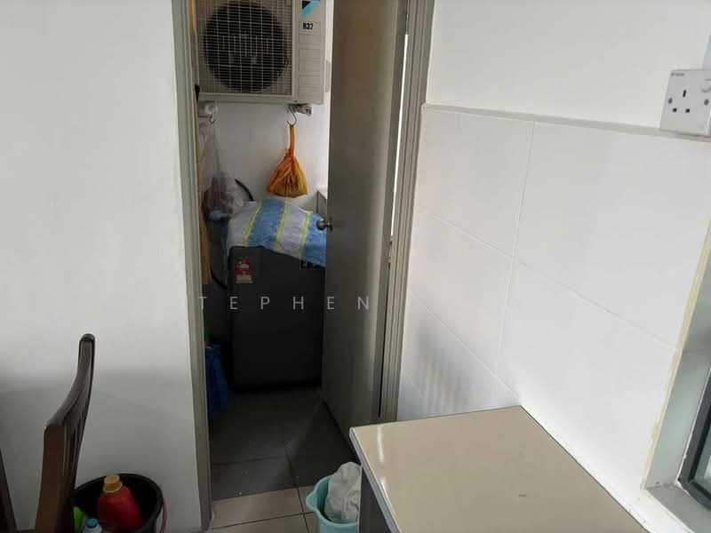 Pangsapuri untuk Dijual di Casa Kayangan - Stephen Siew - Interior - PropertyGuru.com.my