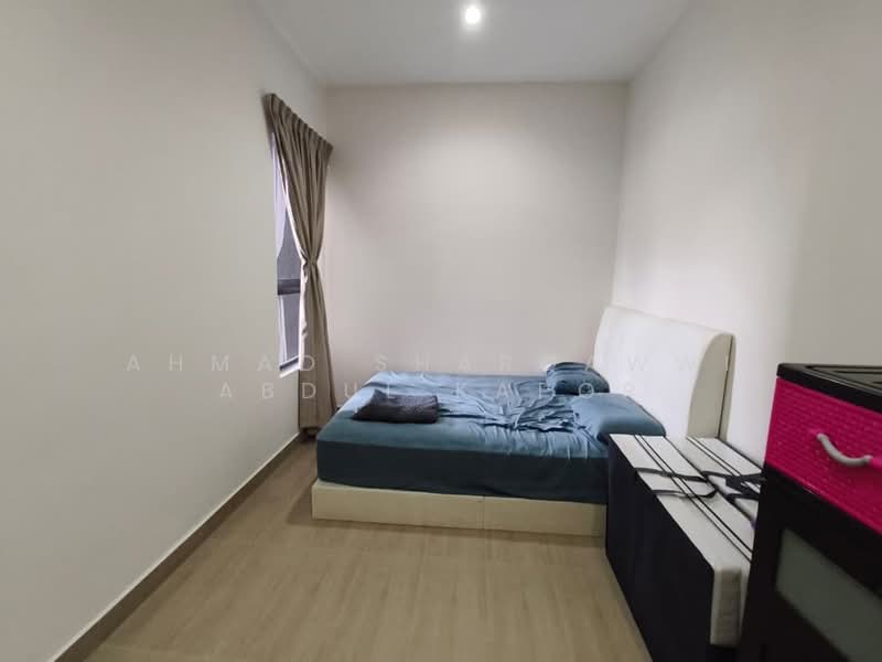 Pangsapuri untuk Disewa di Residensi Riamas - Ahmad Sharqawwi Abdul Kapor - Bedroom - PropertyGuru.com.my