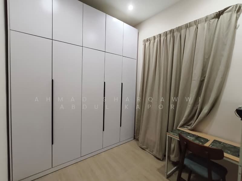 Pangsapuri untuk Disewa di Residensi Riamas - Ahmad Sharqawwi Abdul Kapor - Interior - PropertyGuru.com.my