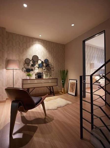 Rumah Teres 3 Tingkat untuk Dijual di Bandar Nusaputra (Puchong) - Tracy Choo - Interior - PropertyGuru.com.my