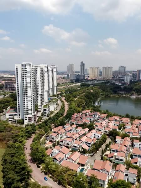 Condominium for Rent at A'Marine Condominium - Janis Yim - PropertyGuru.com.my
