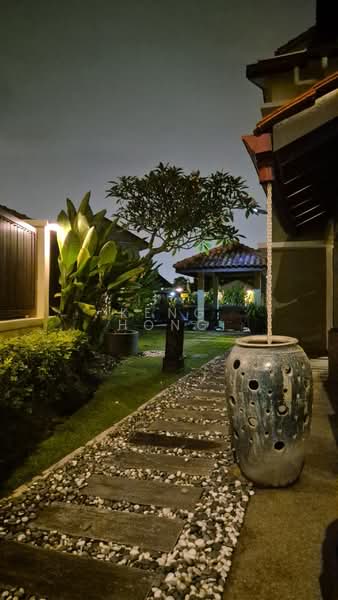 Bungalow for Sale in Bukit Rahman Putra (Sungai Buloh) - Keng Hong - Exterior - PropertyGuru.com.my