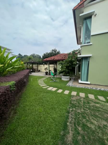 Bungalow for Sale in Bukit Rahman Putra (Sungai Buloh) - Keng Hong - Exterior - PropertyGuru.com.my