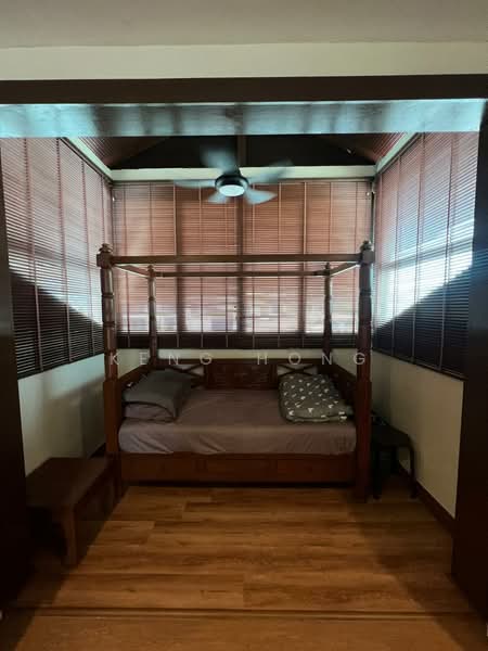 Bungalow for Sale in Bukit Rahman Putra (Sungai Buloh) - Keng Hong - Bedroom - PropertyGuru.com.my