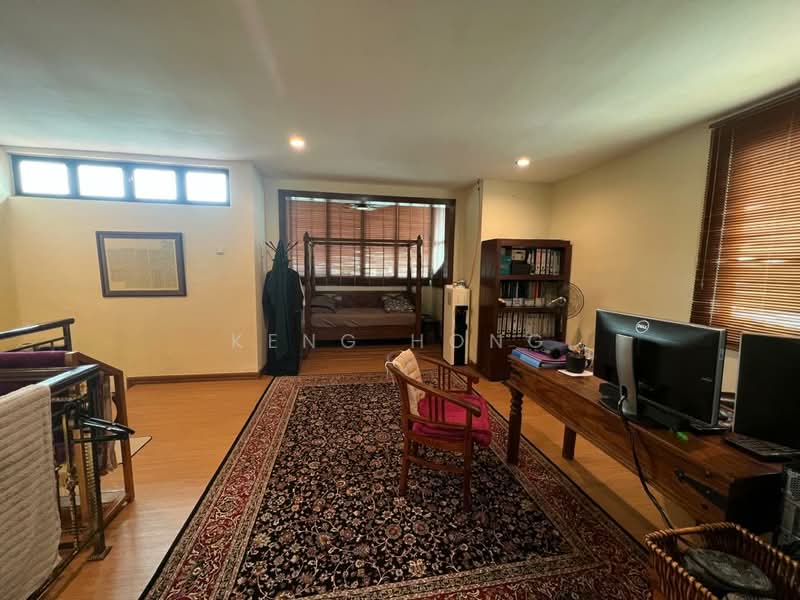 Bungalow for Sale in Bukit Rahman Putra (Sungai Buloh) - Keng Hong - Study - PropertyGuru.com.my