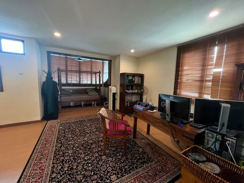 Bungalow for Sale in Bukit Rahman Putra (Sungai Buloh) - Keng Hong - Study - PropertyGuru.com.my