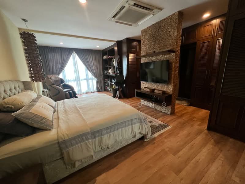 Bungalow for Sale in Bukit Rahman Putra (Sungai Buloh) - Keng Hong - Bedroom - PropertyGuru.com.my