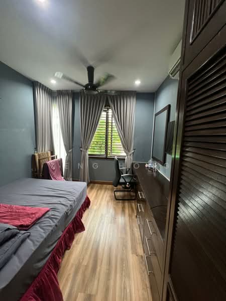 Bungalow for Sale in Bukit Rahman Putra (Sungai Buloh) - Keng Hong - Bedroom - PropertyGuru.com.my