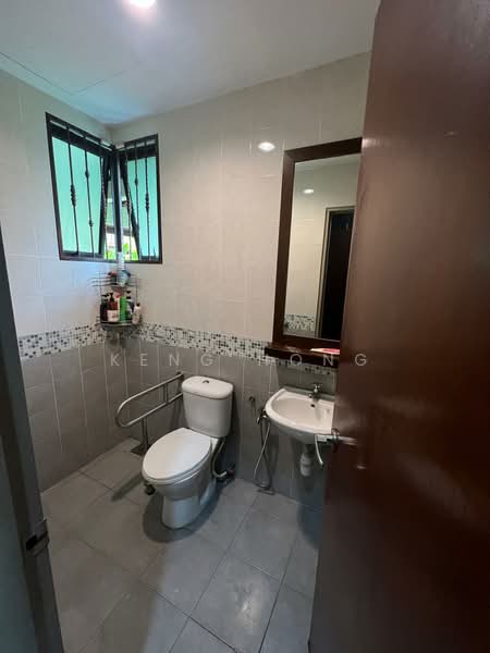 Bungalow for Sale in Bukit Rahman Putra (Sungai Buloh) - Keng Hong - Bathroom - PropertyGuru.com.my