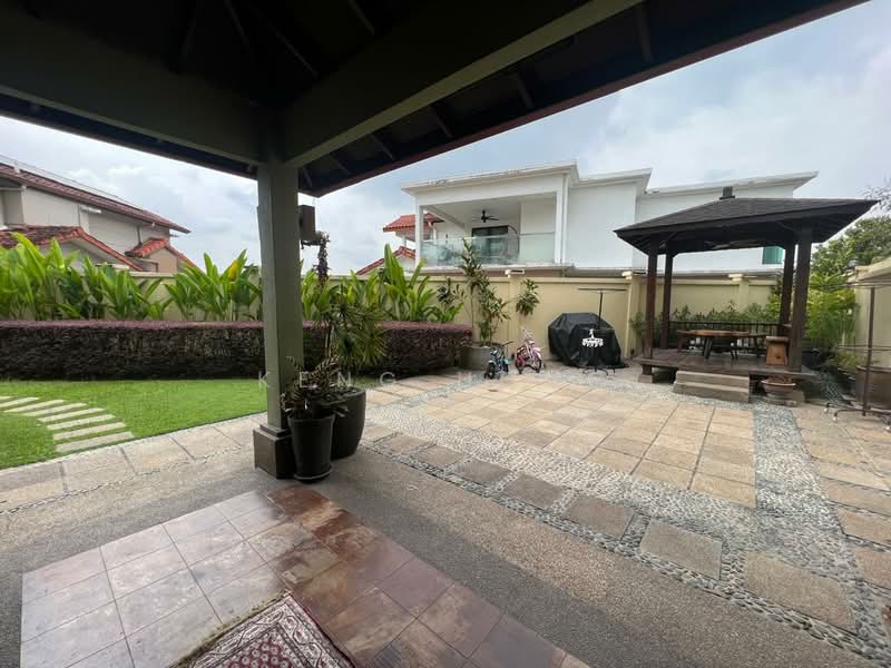 Bungalow for Sale in Bukit Rahman Putra (Sungai Buloh) - Keng Hong - Exterior - PropertyGuru.com.my