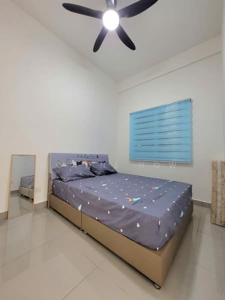 Service Residence for Sale at Amber Cove - Joanne How - Bedroom - PropertyGuru.com.my