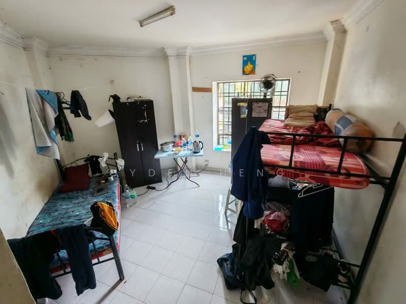 Apartment for Sale at Seri Mutiara Apartment - Gyden Heng - PropertyGuru.com.my