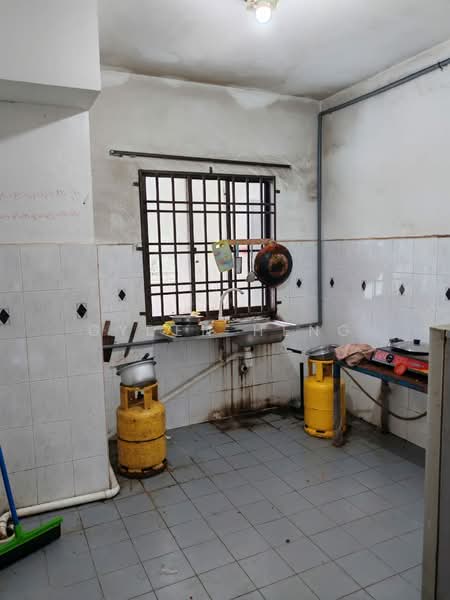 Apartment for Sale at Seri Mutiara Apartment - Gyden Heng - PropertyGuru.com.my