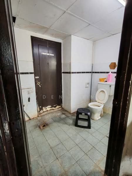 Apartment for Sale at Seri Mutiara Apartment - Gyden Heng - PropertyGuru.com.my