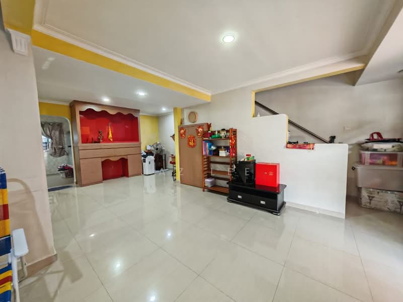 2-storey Terraced House for Sale in Taman Skudai Baru (Skudai) - Jaz Lee - PropertyGuru.com.my