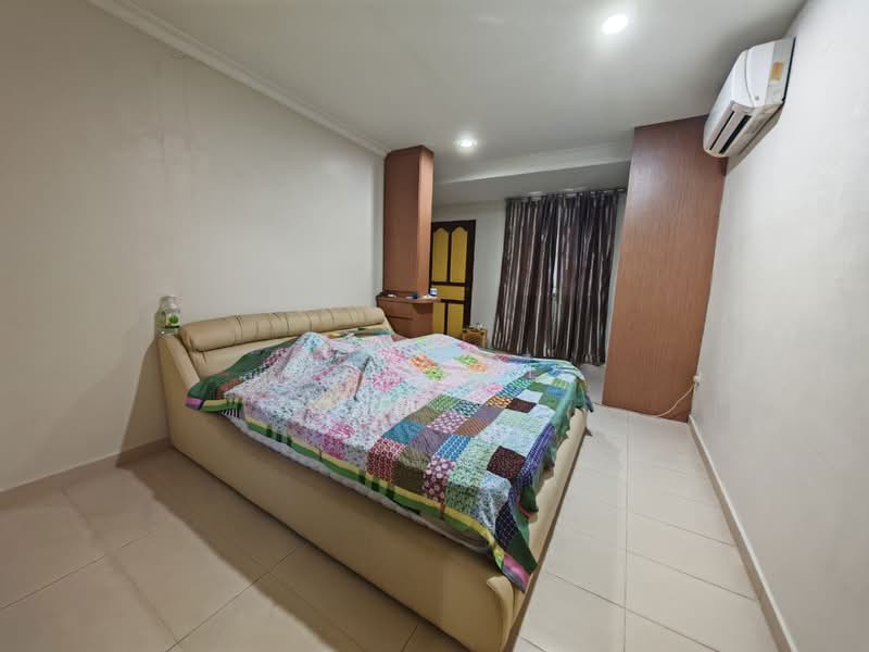 2-storey Terraced House for Sale in Taman Skudai Baru (Skudai) - Jaz Lee - PropertyGuru.com.my