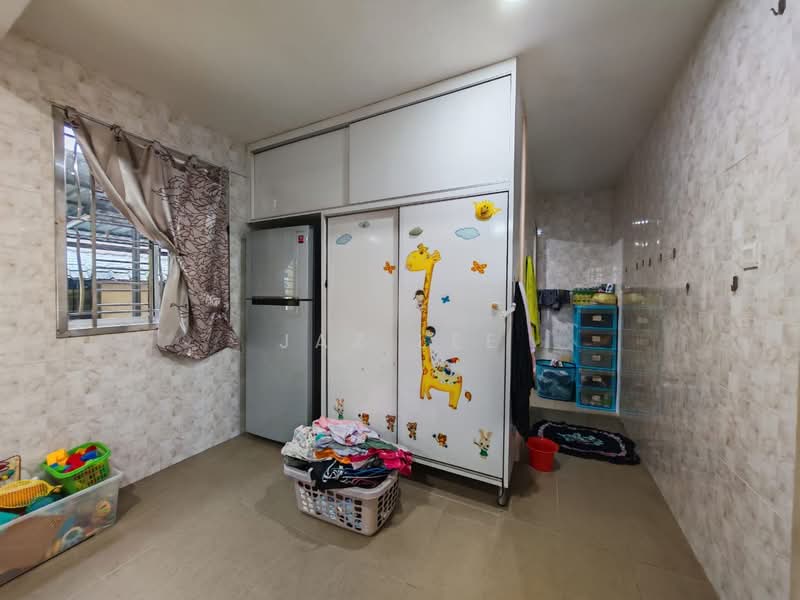 2-storey Terraced House for Sale in Taman Skudai Baru (Skudai) - Jaz Lee - PropertyGuru.com.my