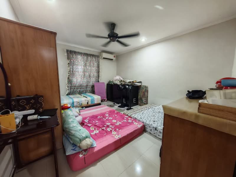 2-storey Terraced House for Sale in Taman Skudai Baru (Skudai) - Jaz Lee - PropertyGuru.com.my